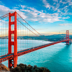 San francisco - San Francisco